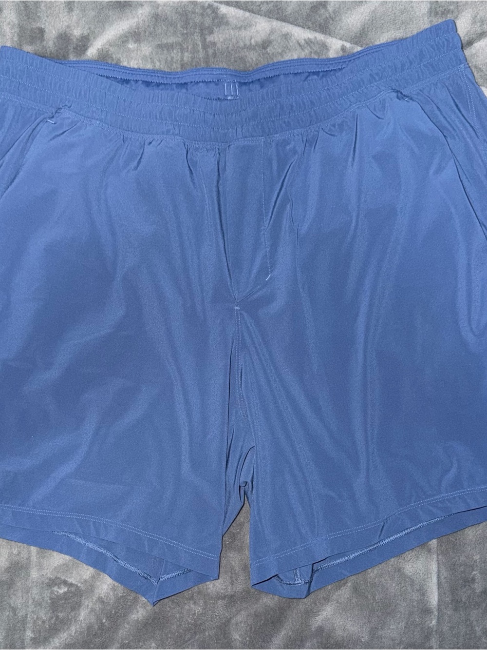 Lulu Lemon Men’s Pacebreaker 5 in LL XXL